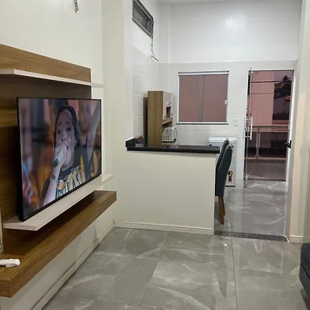 Renascer Apartment Maua  Exterior photo
