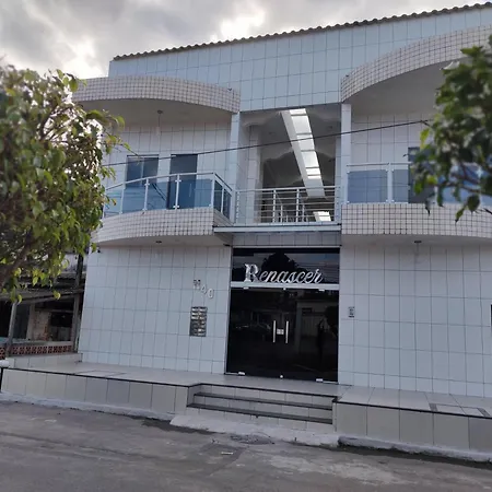 Renascer Apartment Maua  Exterior photo