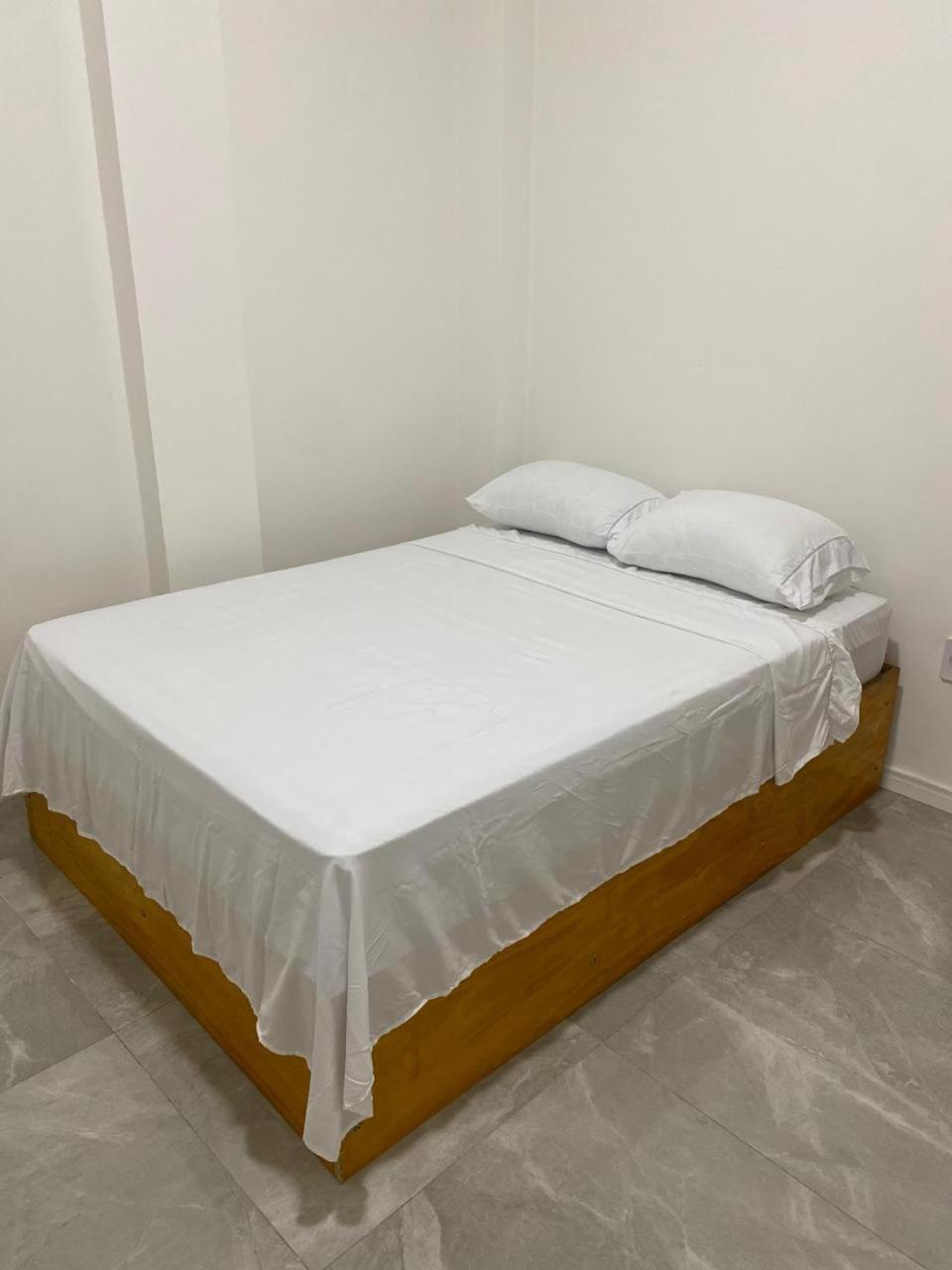 Renascer 公寓 Maua (Rio de Janeiro)